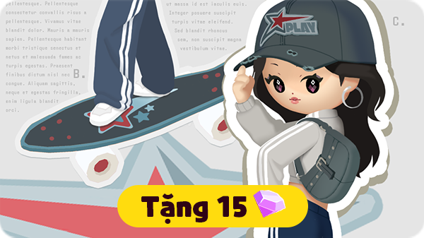 Gói Hot girl 10 minutes