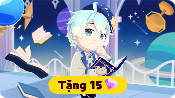 Gói Học viện Ngân hà