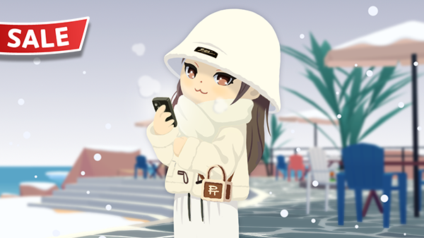 Milky Mood KM