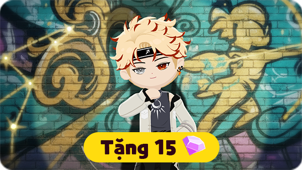 Gói Nhân Mã tự do