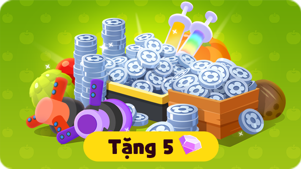 Gói Xu nông trại #1