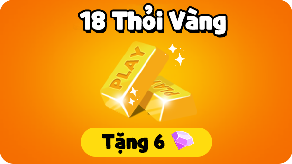 Thỏi vàng